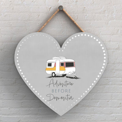 Transportation Wall Decor on Solid Wood