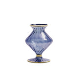 F2023 Handmade Glass Table Vase