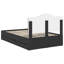 Bed Frame-116011309-116011319