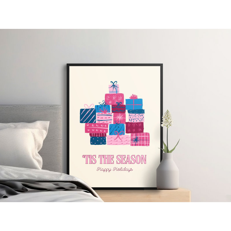 Unframed Posters No Frame Print, 6x8