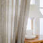 Browerville Linen Blended Tailored Semi-Sheer Short Cafe Curtain-100490277-100490278