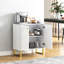 72.5cm Sideboard
