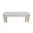 Lowell 52'' Solid Wood Console Table-811178919