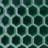 Metro Ion 1" Hex 10-1/4 in. x 11-7/8 in. Porcelain Mosaic Tile-96342109