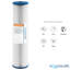Système de filtration double Fortitude