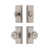 Satin Nickel