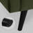 Brumback 70" Velvet Square Arm Sofa-28734552