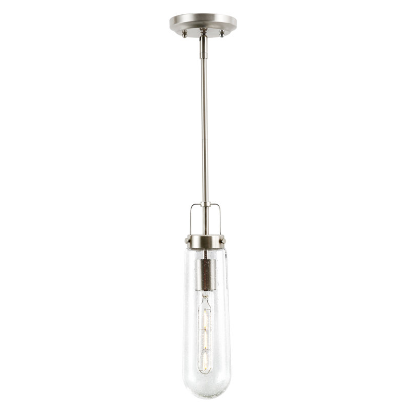 Hodgson 1 - Light Single Pendant