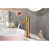 Brushed Gold is out of stock