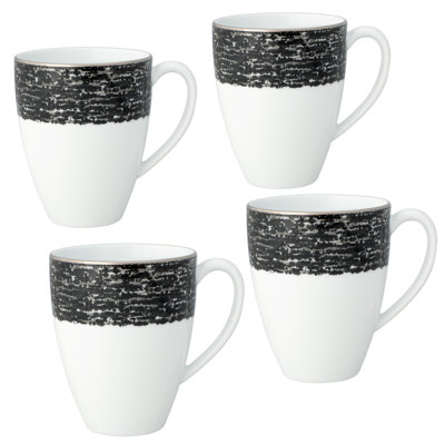 Tasses Noritake, 16 oz