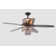 Kenzee 52'' Ceiling Fan with Light Kit
