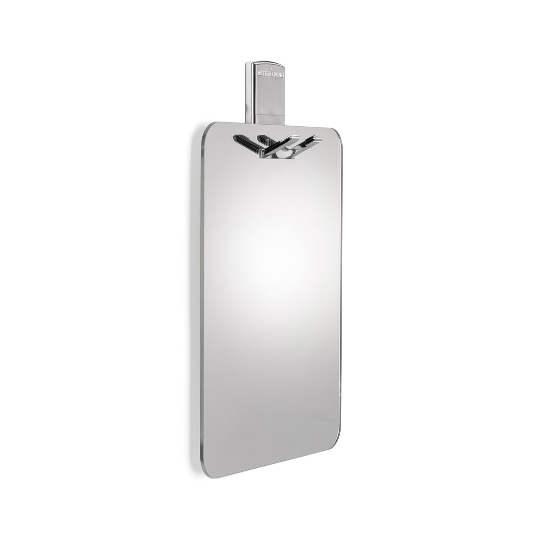 Flat Wall Mirror
