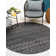 Hearns Geometric Indoor / Outdoor Rug