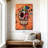Kerner Day Of The Dead Watermelon-108667937