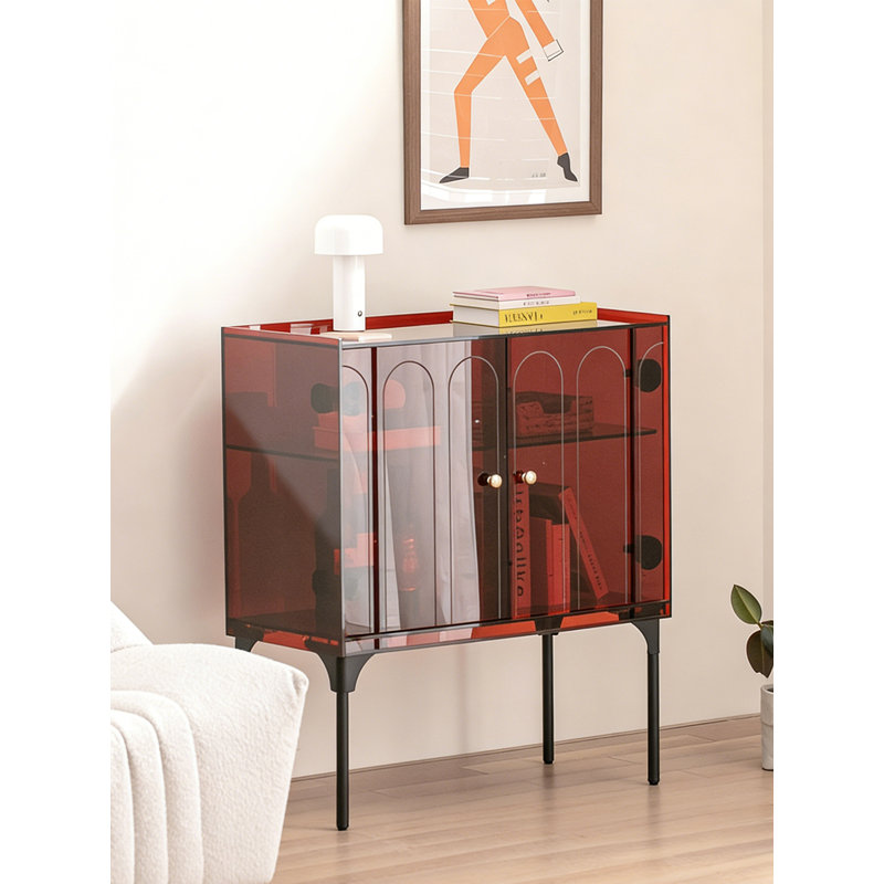 Armoire d'appoint Minimalist Light