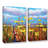 " Beach Path Well-Worn " 2 - Pieces-22960014