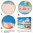 " Beach Chairs Dream IV "-565596118-565596113