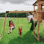 Module de jeu Backyard Discovery Sterling Point