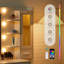 Dressing Table with Mirror