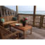 Outdoor Teak Coffee Table