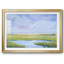Summer Marsh I, reproduction d'art sur papier-671325172-671325169