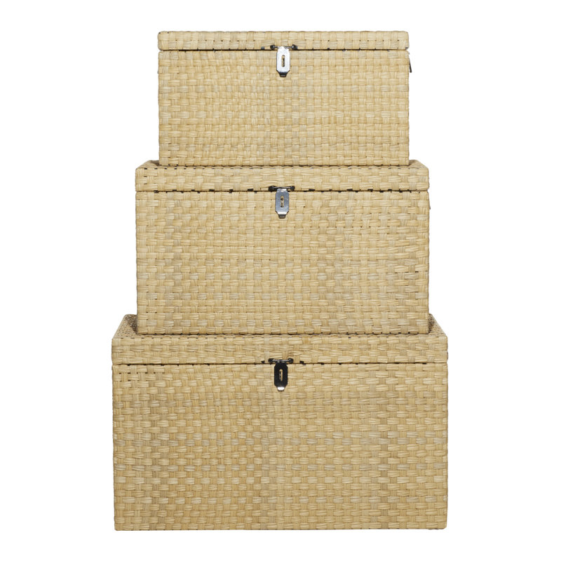 Ensemble de coffre Cranbrook