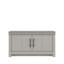 2 Door Shoe Storage Bench-120871803