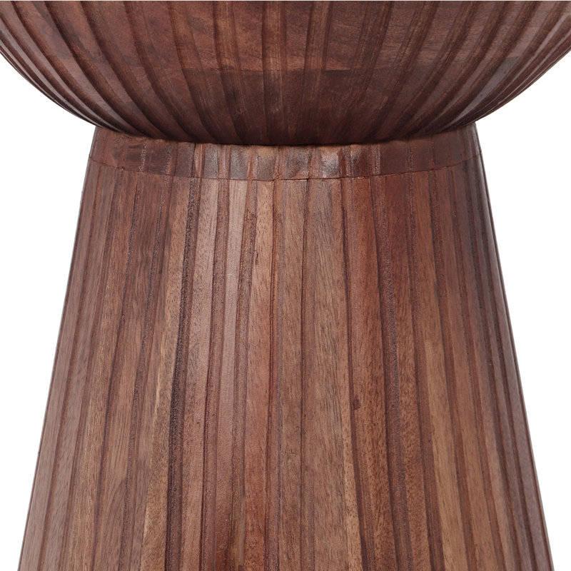 Table de bout Estefanya