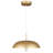 Brac 1 - Light LED Dome Pendant-798367895