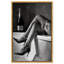 «Champagne Bath Glamour» par Art Remedy, galerie tendue-669469840-669469844-669469850
