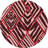 Chenille Striped Indoor Rug-866860702