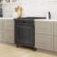 800 Series 30" 3.7 cu. ft. Freestanding Gas Range-122941642
