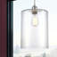 Luminaire suspendu cylindrique à 1 lumière Leilani-1310046431-1310046429-1310046427