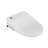 Elongated Smart Toilet Seat