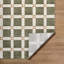 Geometric Area Rug-612350888