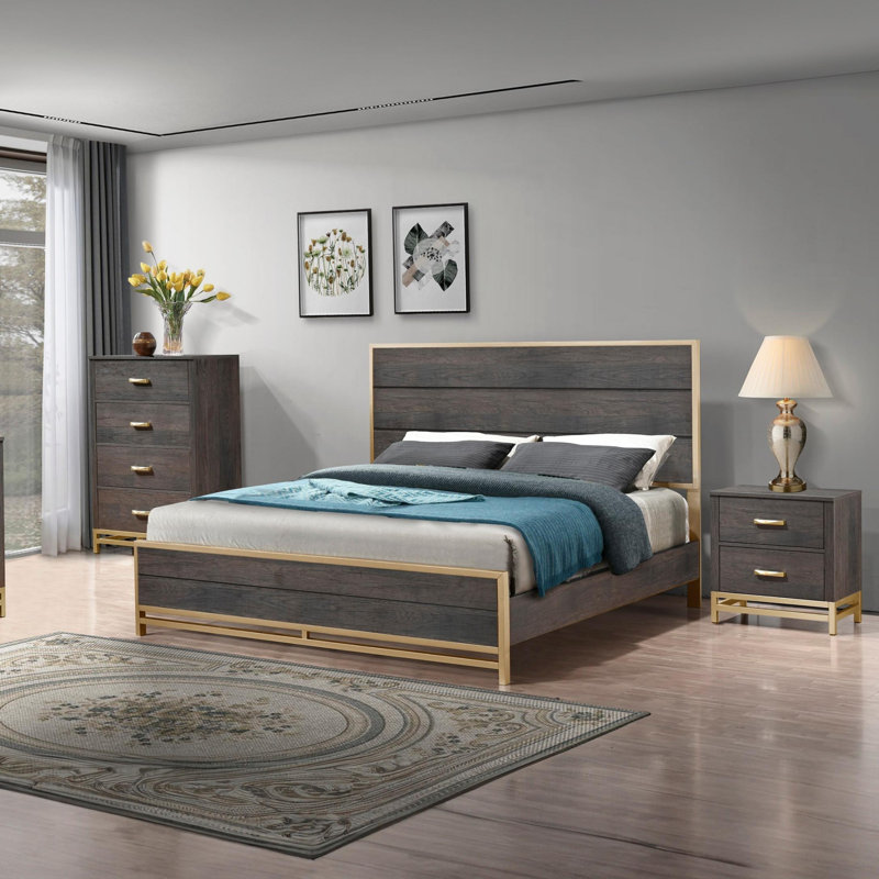 Commode de rangement Contemporary