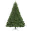 Oregon Fir Artificial Christmas Tree Unlit-1074139916-1092356534