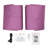 Lomana Indoor Portable Traditional Steam Sauna with Remote Control-93309235