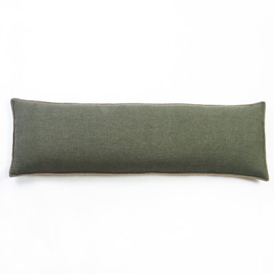 Bryce Linen Rectangular