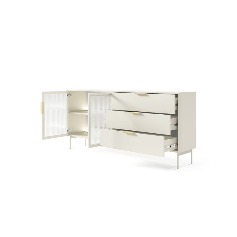 181cm Sideboard