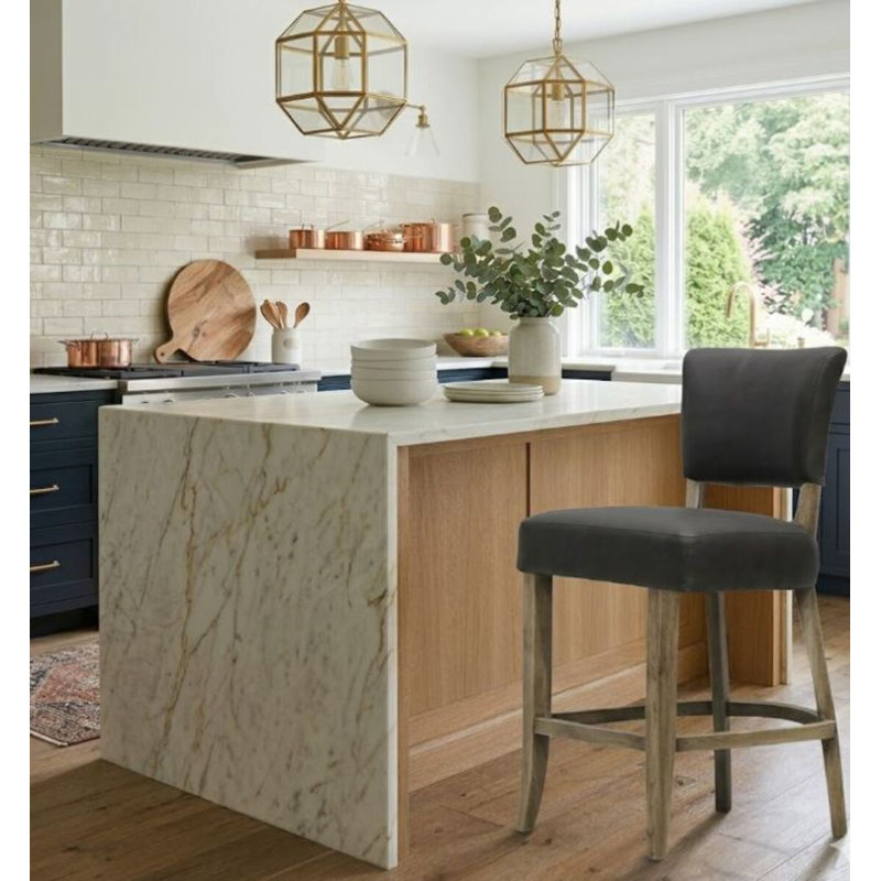 Bradley Bar Stool