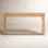 Documents 64" Console Table