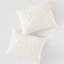 100% Cotton Chenille Medallion Fringe Coverlet In For Large Beds, King/ King Decorative