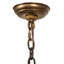 Ferdous 4 - Light Chandelier