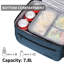 Sac à repas Tirrinia 13L / 20-95074368
