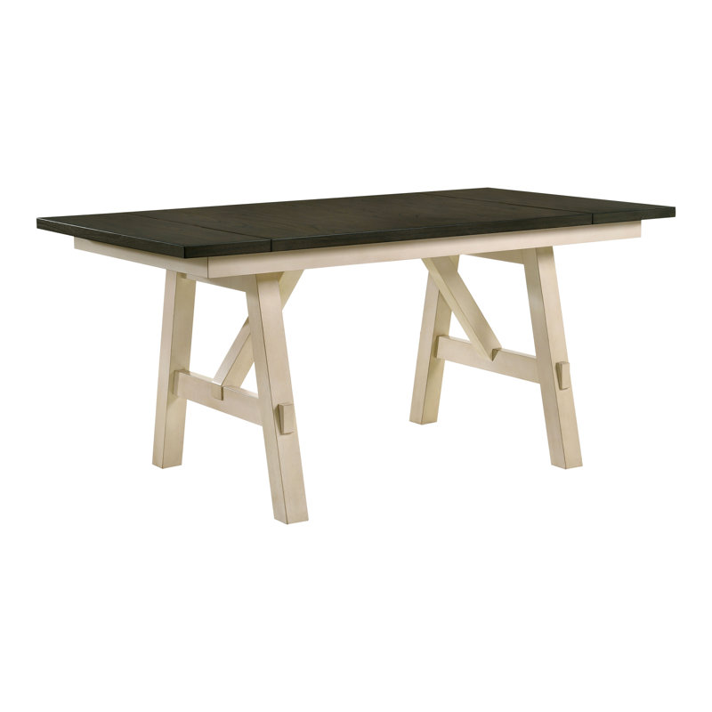 Edgin Extendable Dining Table