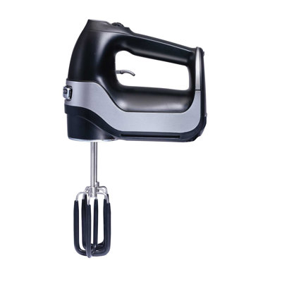 Hamilton Beach Professional DC Motor Hand Mixer