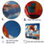 «Hot Air Balloon Voyage in the skies» Harmony IV - impression-2044010627-2044010626
