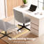 Chaise de bureau Taneha-106361500