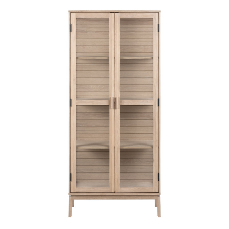 Beedon Display Cabinet